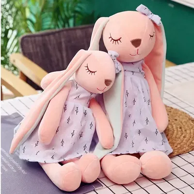 Plush+Toys+Stuffed+Animals