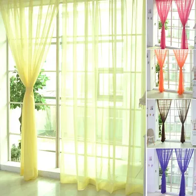 Curtains+Drapes