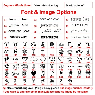 Additional Pay on Your Order,Engraving Price, only for paying order balance , don't include any
