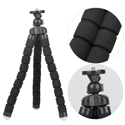 Tripods+Monopods
