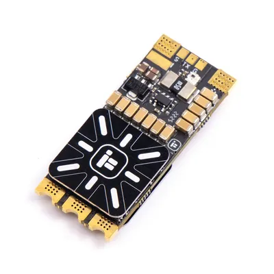 IFlight BLITZ E80 Single 80A ESC G071 BLHELI32 2-8S LIPO NO BEC for FPV Freestyle X-Class Cinelifter