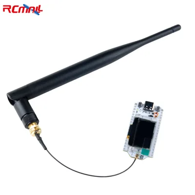 Heltec LoRa32 V3 863-928MHZ ESP32 LoRa Dev-board SX1262 0.96 Inch OLED ESP32-S3 WIFI BT LoRa Kit for