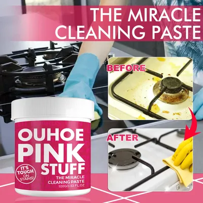 Cleaning+Supplies