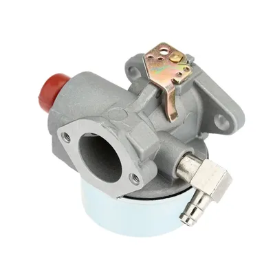 632795A LAV 30 35 40 50 Carb Replacement Carburetor for Tecumseh with Gasket Adapter And Screws Car