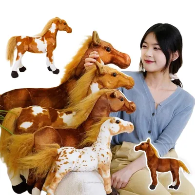 Plush+Toys+Stuffed+Animals