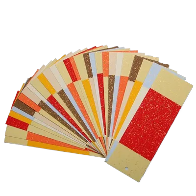Chinese Style Blank Xuan Paper Bookmark Antique Calligraphy Chinese Painting Bookmarks Classical