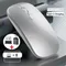 Wireless Mouse Bluetooth-Compatible Gaming Mouse (Dual Mode:BT+2.4Ghz) Ergonomic Rechargeable Mice for PC/Laptop/Macbook ﻿