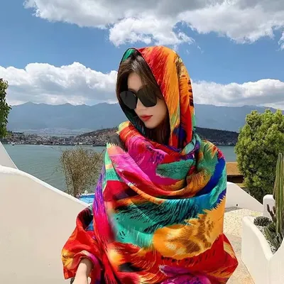 Womens+Scarves+Shawls