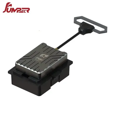 Jumper JP4IN1 Micro JR 4-in-1 Multi-Protocol External Transmitter TX Module for T15/T14/T-LITE/T-PRO
