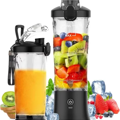 Juicers