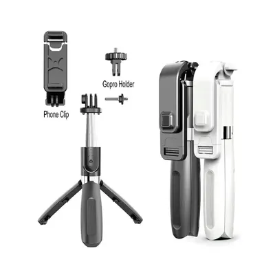 Tripods+Monopods