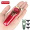 Hair Trimmer Mini Portable Electric Hair Clipper Small Hair Clipper Bald Head Hair Trimmer Barber