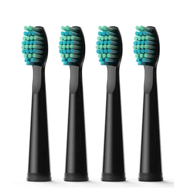 Fairywill Interdental Brushs Heads Electric Toothbrush Replacement Sonic Toothbrush heads for