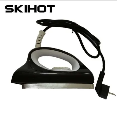 SKIHOT Snowboard waxing iron