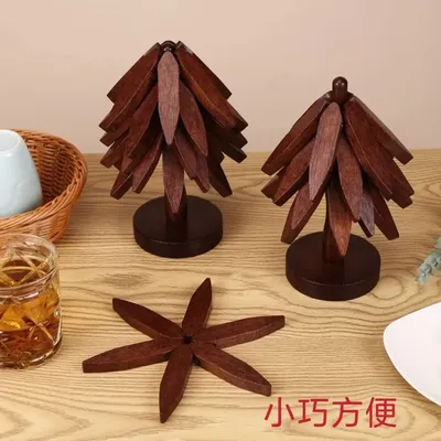 Trivets+Coasters