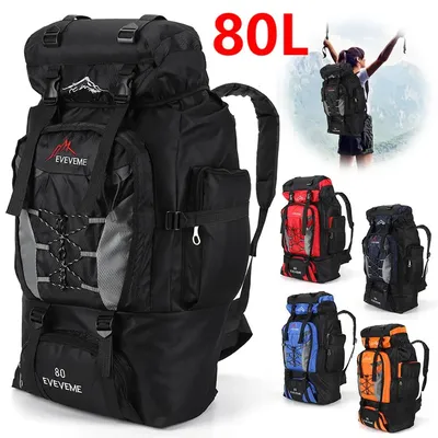 Camping+Hiking+Gear
