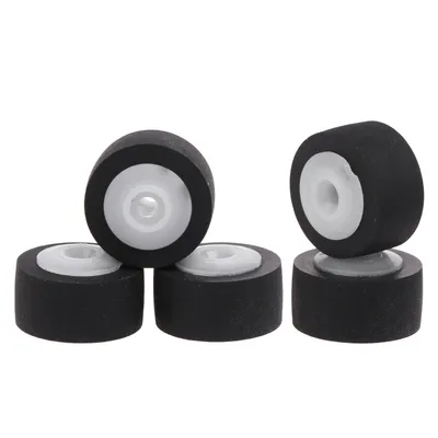 13mmx8x2 Car Press Belt Cartridge Audio Radio Tape Recorder Movement Rubber Pinch Roller Stereo