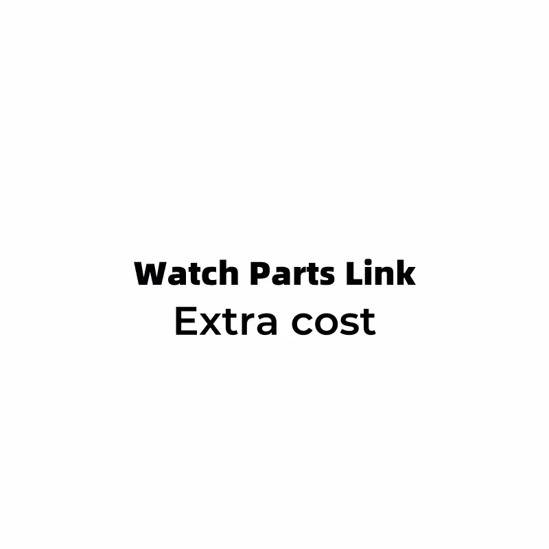 Custom Logo Fee Exclusive Links（Please Read Carefully The Details Before Place An Order）