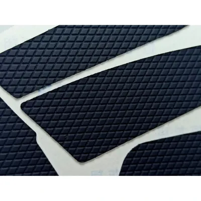 DIY Handmade Non Slip Suck Sweat Mouse Skin Skates for logitech MX Master/Master 2S Sweat Resistant Mouse Pads 24BB