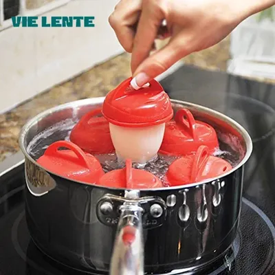 Egg+Cookers
