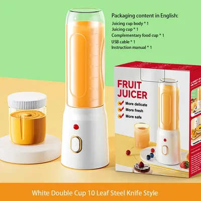 Juicers