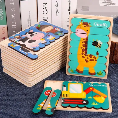 Games+Puzzles