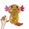 Axolotl Fidget Axolotl Stress Relief Squeeze Toys Fun And Cute Toys For Stress Relief Flexible Toys
