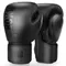 FIVING 10 12 14 16oz Boxing Gloves PU Leather Muay Thai Guantes De Boxeo Free Fight MMA Sandbag