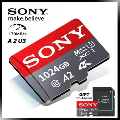 Memory+Cards