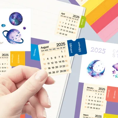 Organizers+Planners