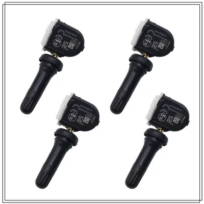 TPMS SENSOR FOR 2017-2022 Subaru XV Outback Ascent Impreza 433MHz Tire Pressure Monitoring System