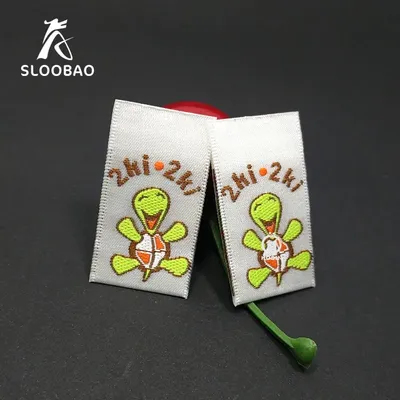 Labels+Tags
