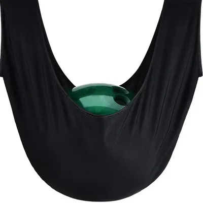Bowling Ball Seesaw Towel Bowling Ball Cleaner Pouch Bowling Ball Polisher Bag with Washable Towel