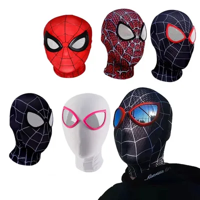 Costume+Masks