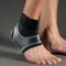 1 Pcs Sports Ankle Support Bandage Ankle Brace Nylon Ankle Compression Support Gym Fitness