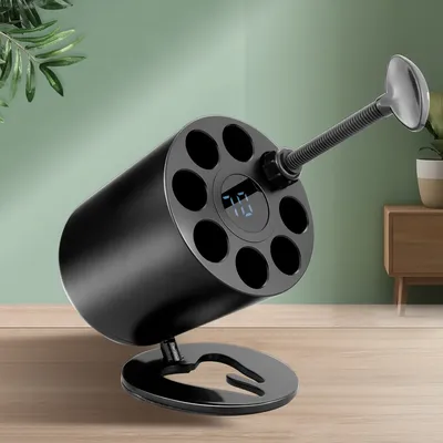 30W Dental AR Heater Composite Resin Heating Composed Material Softener Warmer Dentist Equipment