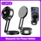 Magnetic Suction Cup Phone Mount for iPhone 16/15/14/13/12 Pro Max Plus Mini Magnetic Phone Holder