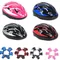 Kids Helmet Knee Elbow Pads Wrist Guard Sport Protective Gear Scooter Skateboard Skate Cycling
