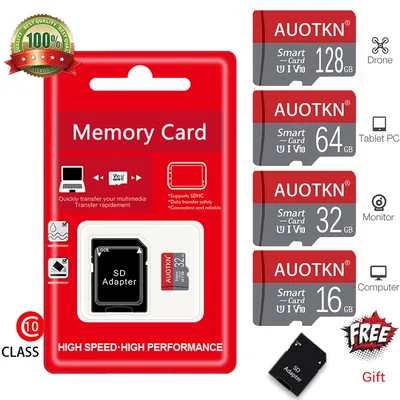 Memory+Cards