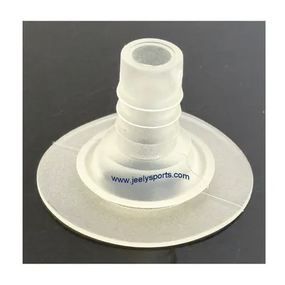 10pcs/lot TPU 180degree kitesurfing kite one pump valve