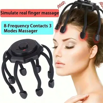 Massagers
