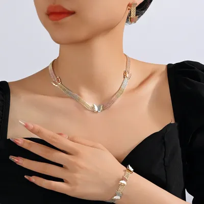 Jewelry+Sets