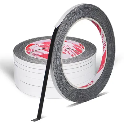 10m Double-Sided Mobile Phone Repair Tape Heat-Resistant Lcd Screen Repair Touch Screen Seal Battery