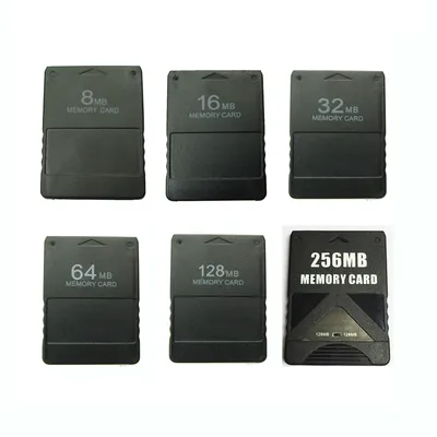 Memory+Cards