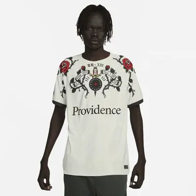 City of Roses Portland Thorns Away Player's Edition Jersey Adult Children's Game Sports Quick-Drying