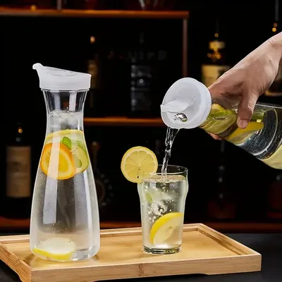 Water+Juice+Glasses