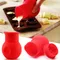 Silicone Chocolate Melting Pot Butter Heat Milk Pourer Jug Mould Butter Sauce Milk Microwave Baking