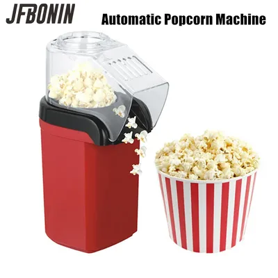 Popcorn+Makers