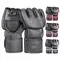 Boxing Gloves Sparring Gloves Men Women Training Professional MMA Half-Finger Fighting Boxing Gloves