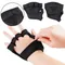 1 Pairs Weightlifting Training Gloves For Men Women Fitness Sports Body Building Gymnastics Gym Hand